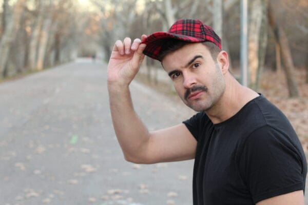 Lavender Counselling Salutes Movember